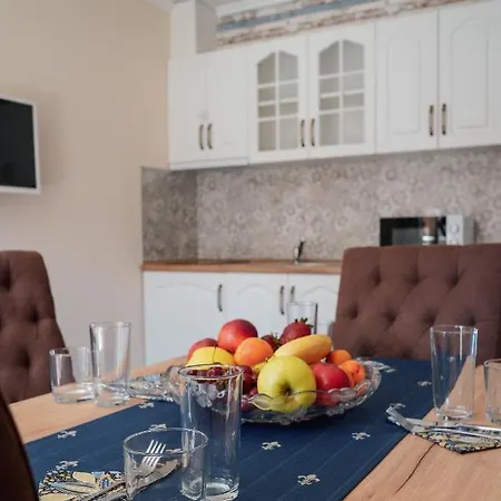 Sunny Lägenhet Obzor