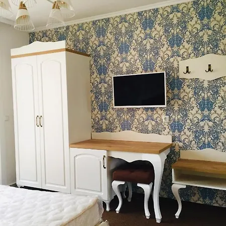 Sunny Lägenhet Obzor