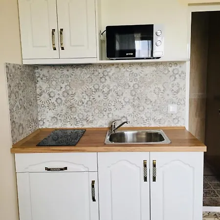 Lägenhet Sunny Obzor