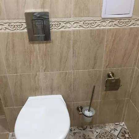 Sunny Lägenhet Obzor