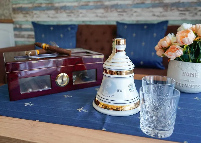 Apartment Sunny Obsor