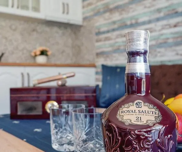 Sunny Апартаменты