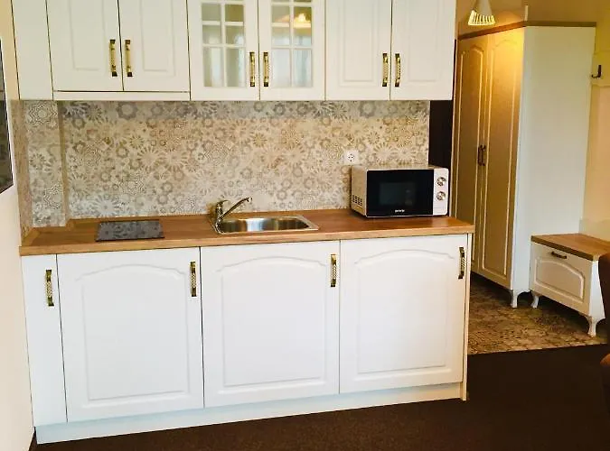 Apartment Sunny Obsor