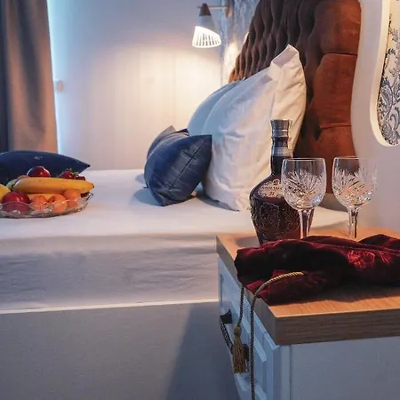 Sunny Appartement *