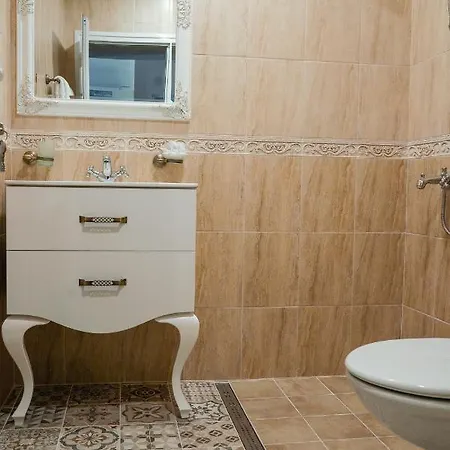 Sunny Appartement Obzor