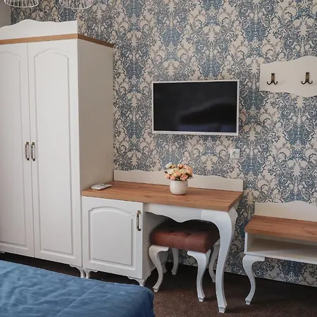 Sunny Appartement *