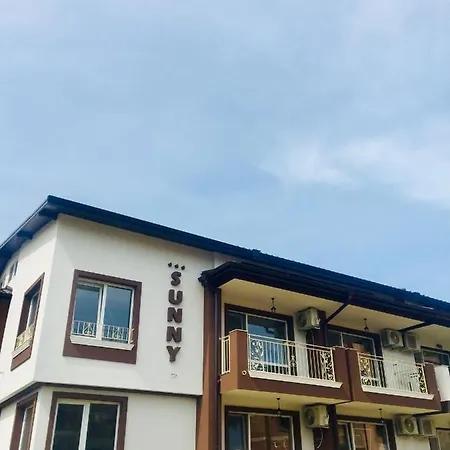 Apartmán Sunny Obzor