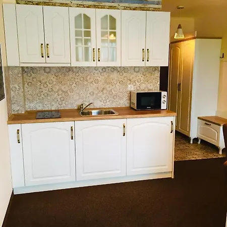 Apartmán Sunny Obzor