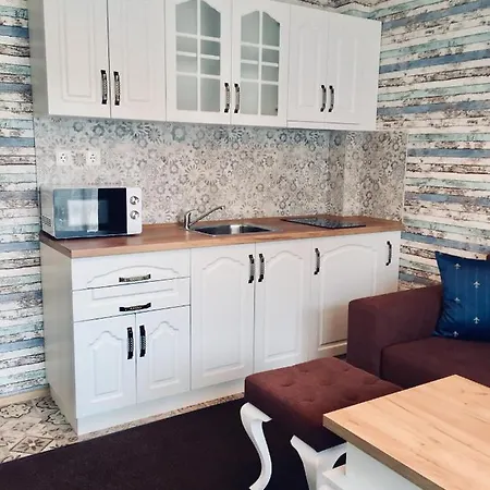 Sunny 아파트 오브조르