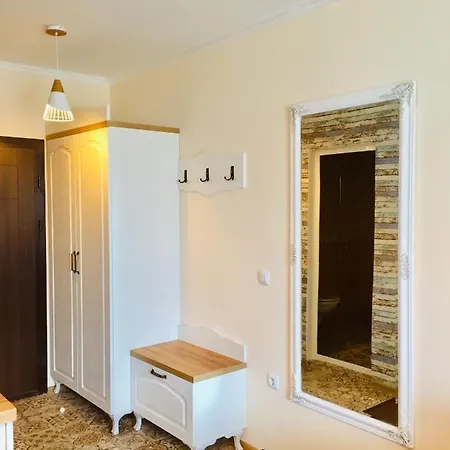 Sunny Appartement