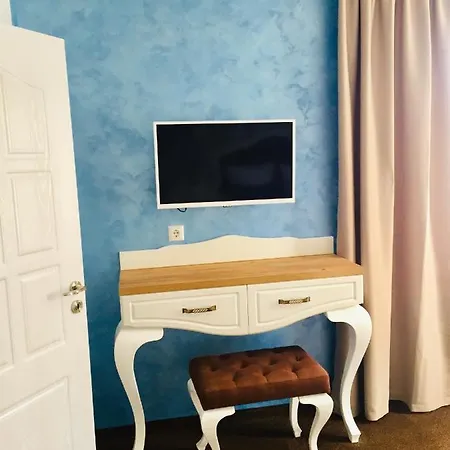 Sunny Appartement *