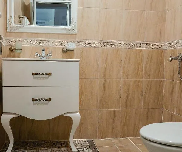 Sunny Apartment Obsor