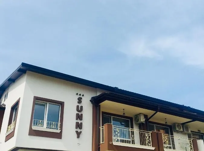 Apartament Sunny Obzor