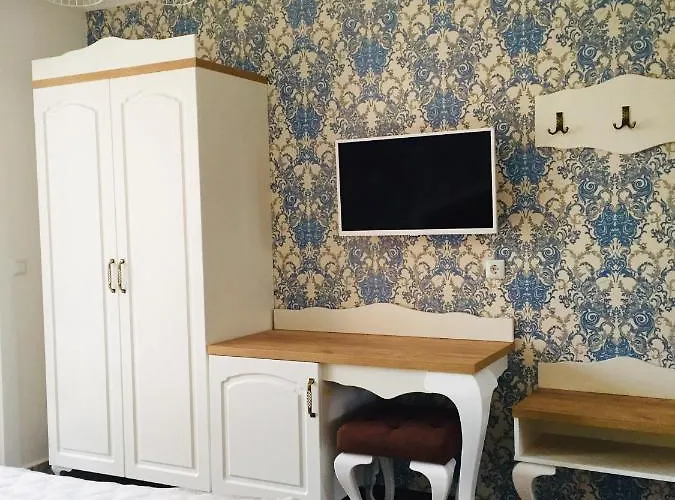 Sunny Apartment Obsor