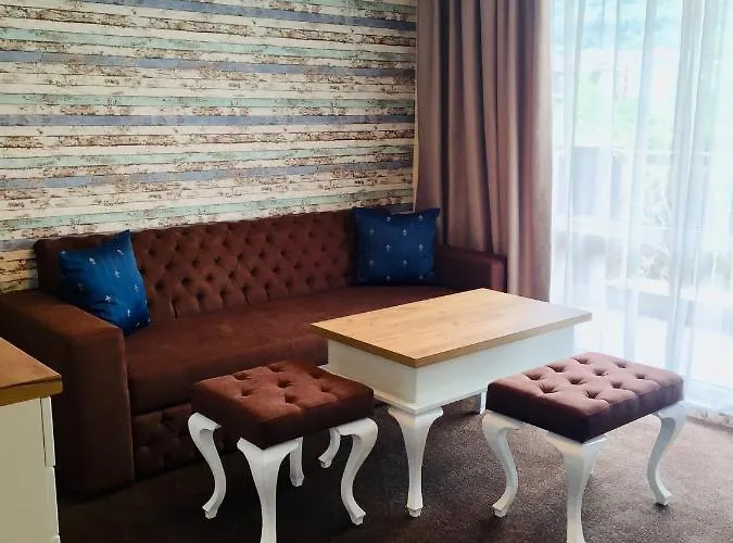 Apartament Sunny Obzor