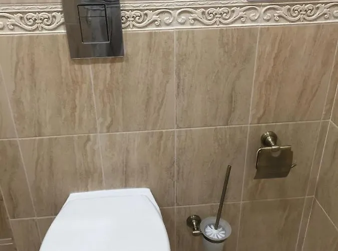 Sunny Apartment Obsor